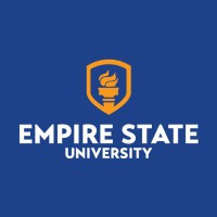 Empire State University logo