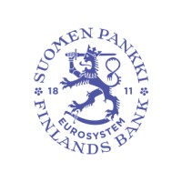 Bank of Finland (Suomen Pankki - Finlands Bank) logo