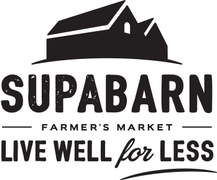 Supabarn Supermarkets logo