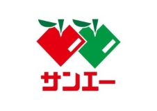 株式会社スーパーサンエー logo