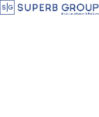 Superb Group AB logo