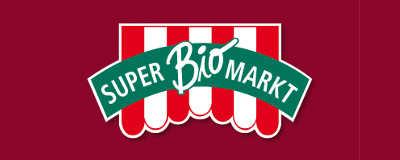 SuperBioMarkt AG logo