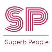 Superb People Ltd logo