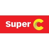 Super C logo