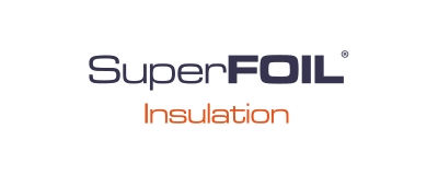 SuperFOIL Insulation logo