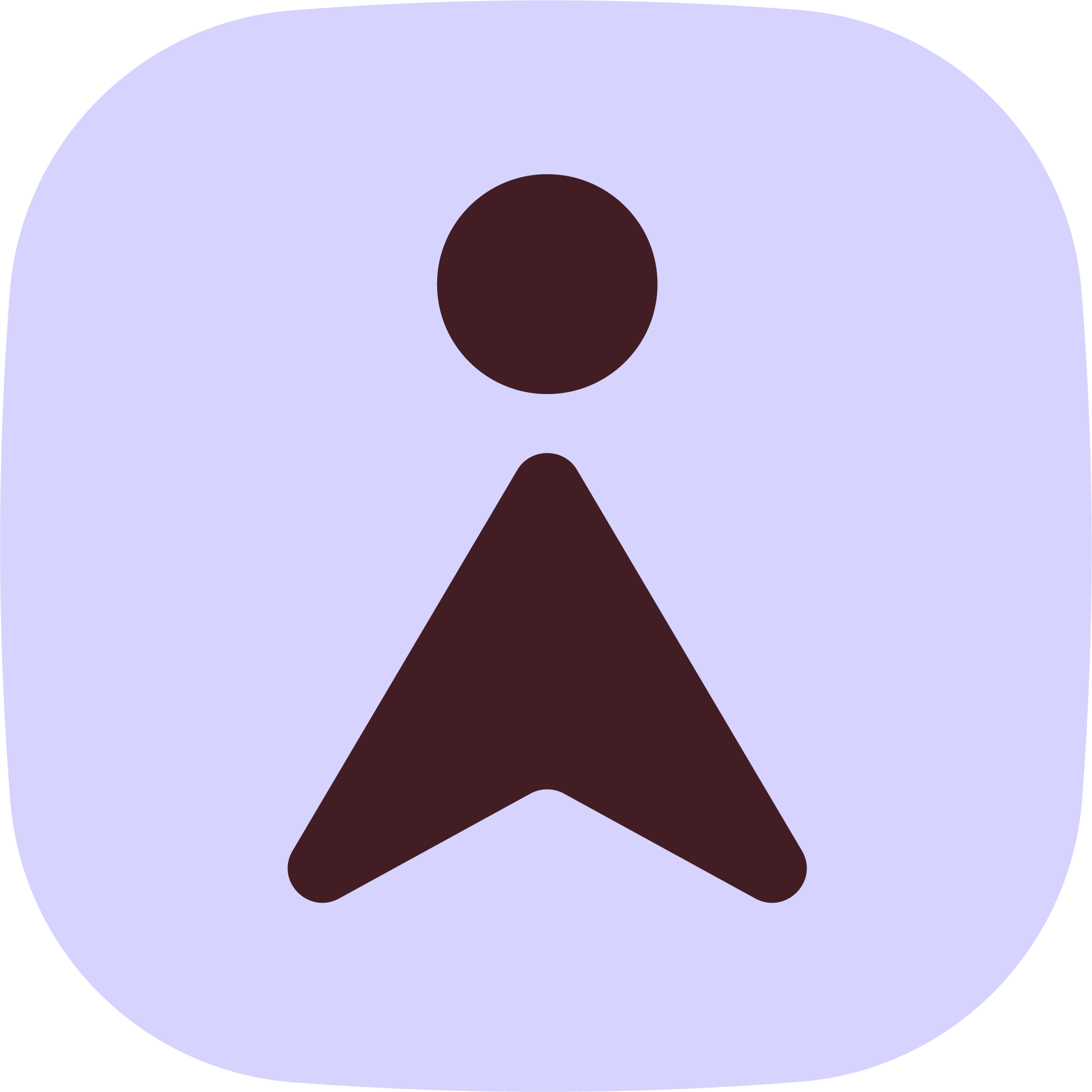 Superhuman logo