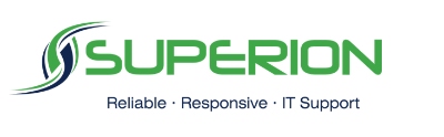 Superion Inc. logo