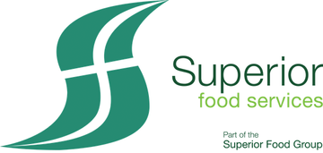 Superior Food Services logo