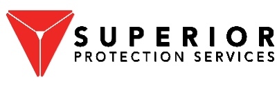 Superior Protection Services logo