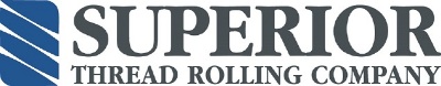 Superior Thread Rolling logo
