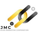 JMC Asian Marketing Corporation logo