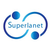 Superlanet logo