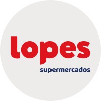Lopes Supermercados logo