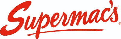 Supermac's logo