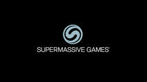 Supermassive Games logo