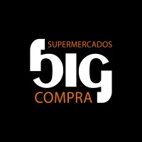 Supermercados Big Compra logo