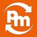 SUPERMERCADOS PAGUE MENOS logo