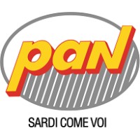 Superemme s.r.l. - Supermercati PAN logo