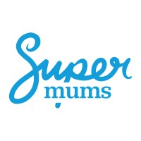 Supermums logo