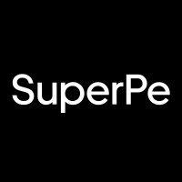 SuperPe logo