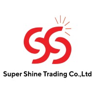 Super Shine Trading Co., Ltd logo