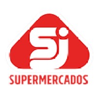 SJ Supermercados logo