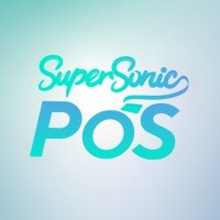 SuperSonic POS logo