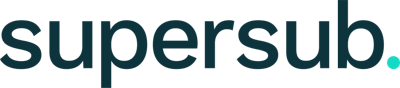 Supersub logo