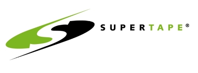 Supertape logo