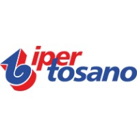 SUPERMERCATI TOSANO CEREA SRL logo