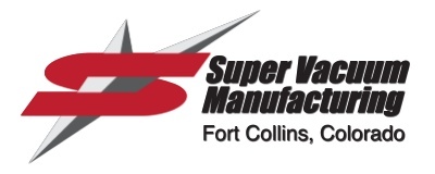 Super Vacuum logo