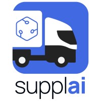 supplai Logo