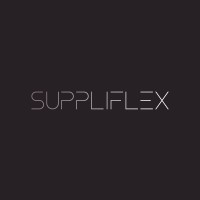 SUPPLIFLEX logo