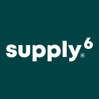 Supply6 logo