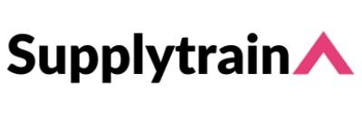 Supplytrain logo