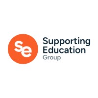 Supporting Education Group logo
