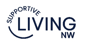 Supportive Living NW logo