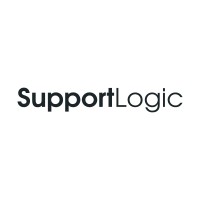 SupportLogic logo