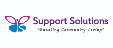 Support Solutions logo