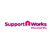 SupportWorks Housing logo
