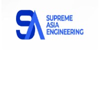 Supreme Asia Engineering Sdn Bhd logo