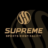 Supreme Sports Hospitality logo