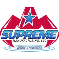 Supreme Manufacturing, LLC logo