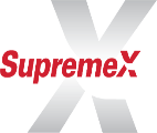 SupremeX Inc. logo