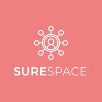 SureSpace logo