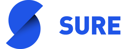Sure logo