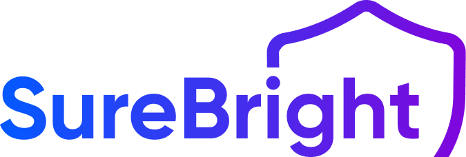 SureBright logo