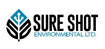 Sure Shot Environmental Ltd. logo