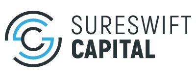 SureSwift Capital logo