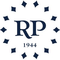 Rosenberg & Parker logo